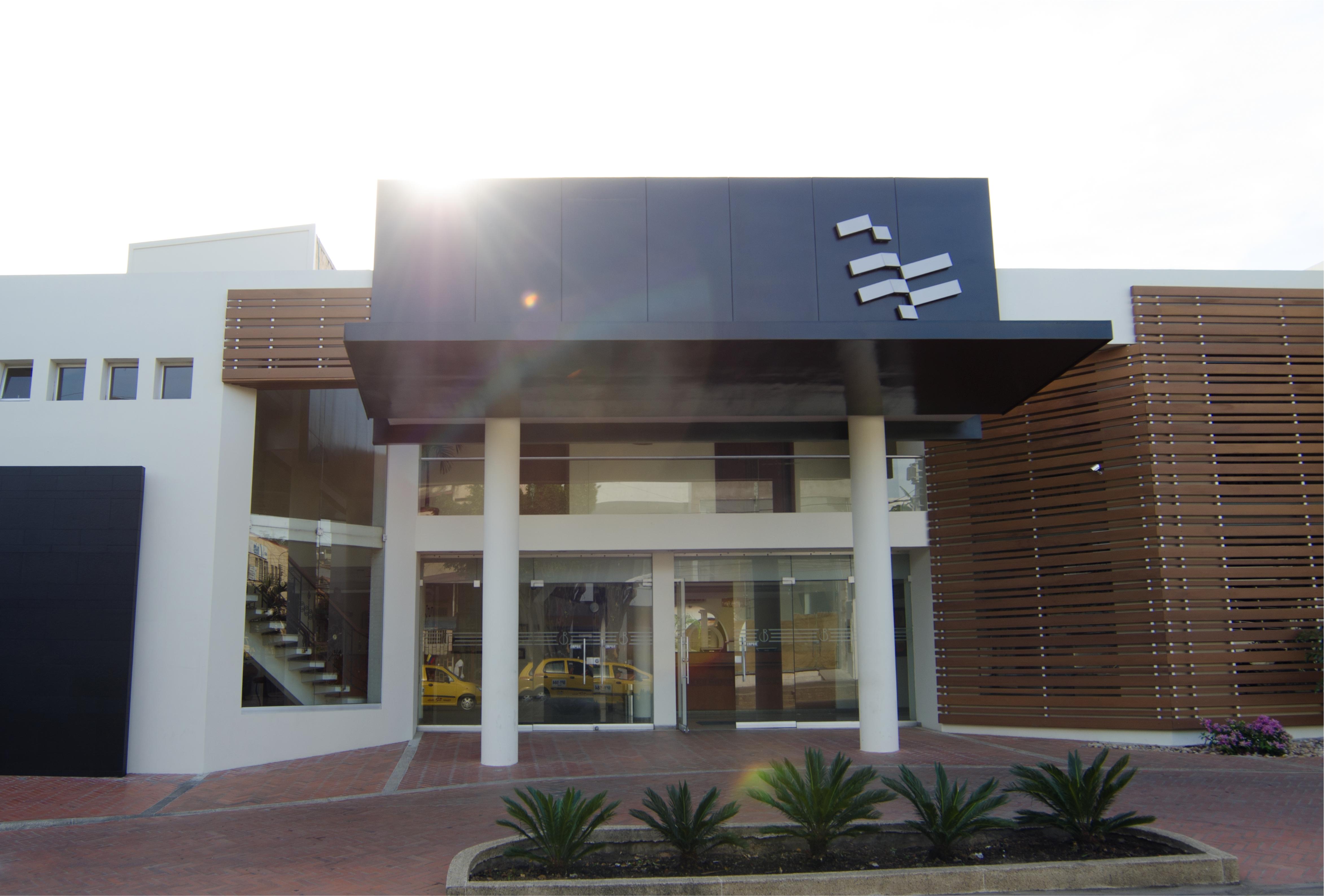 Hotel Casablanca Cúcuta Exterior foto